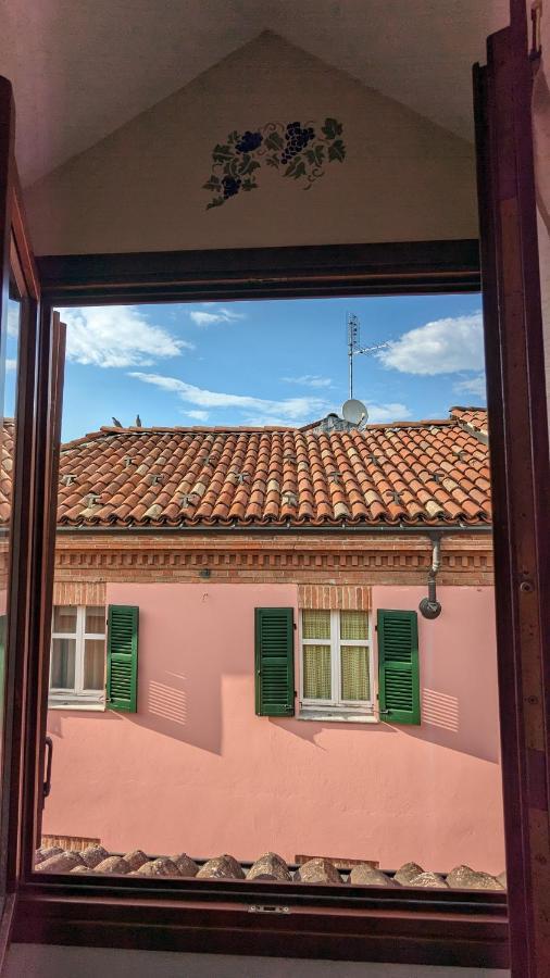 Apartament Loft64 Alba  Zewnętrze zdjęcie