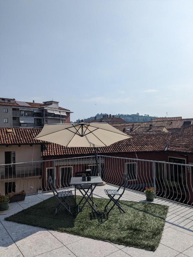 Apartament Loft64 Alba  Zewnętrze zdjęcie