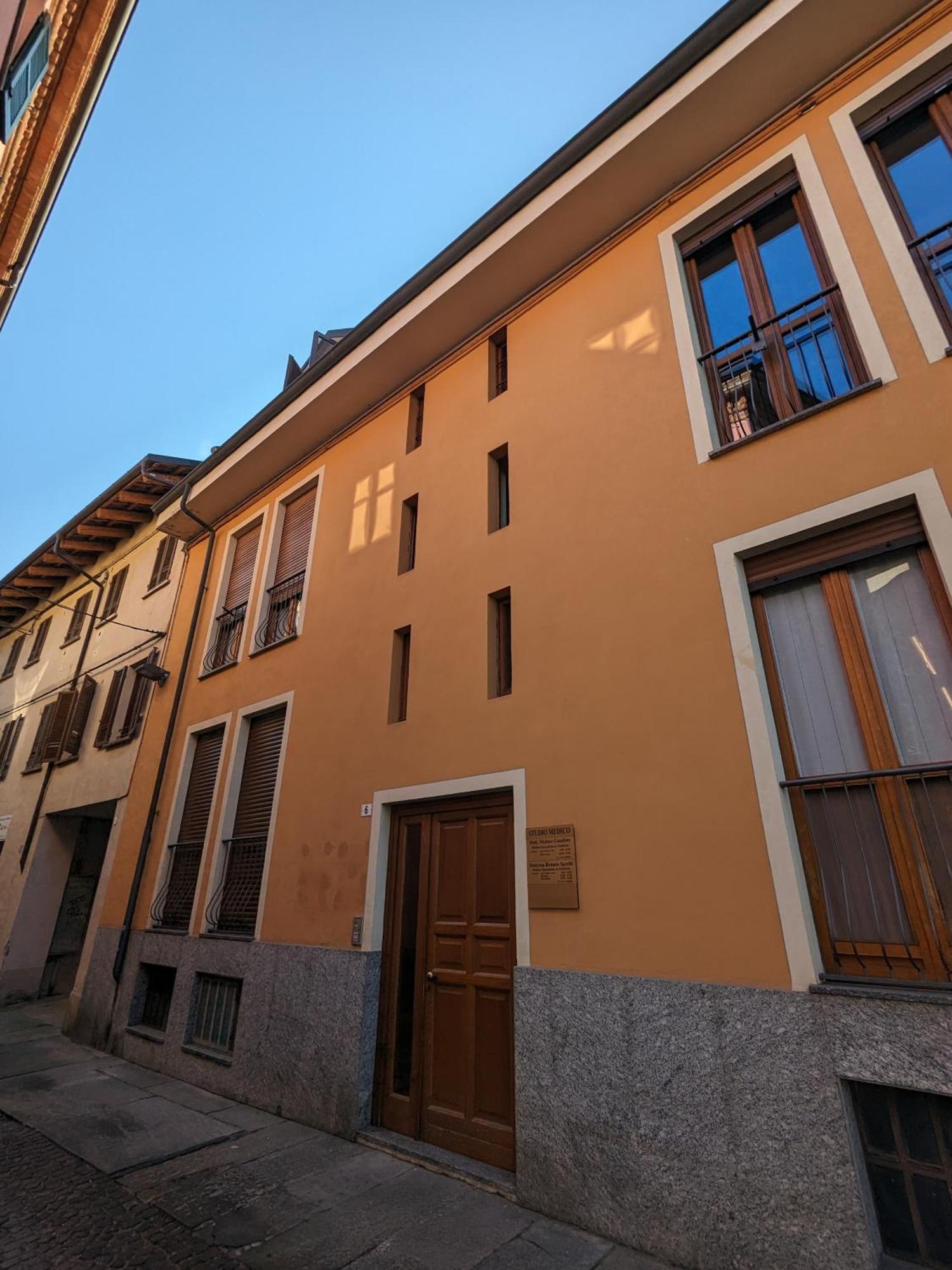 Apartament Loft64 Alba  Zewnętrze zdjęcie