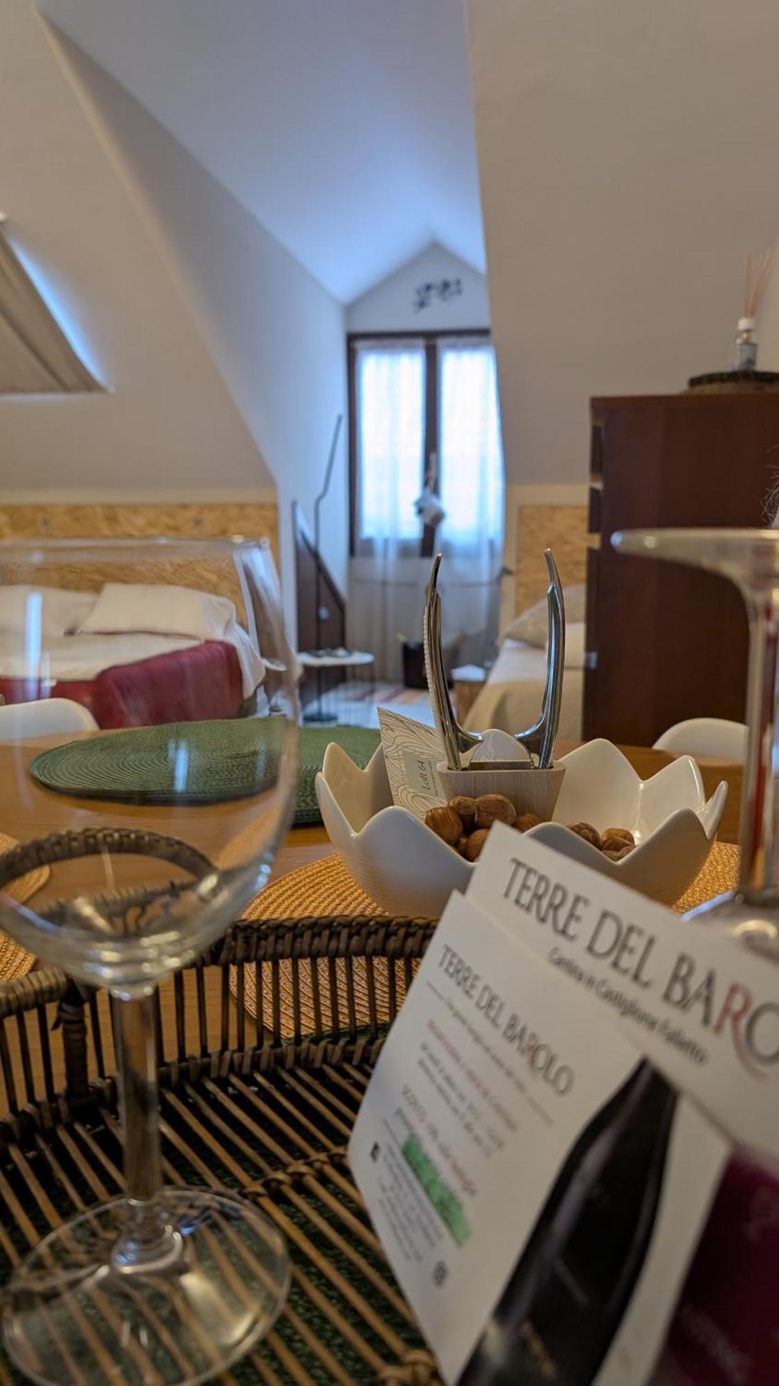 Apartament Loft64 Alba  Zewnętrze zdjęcie