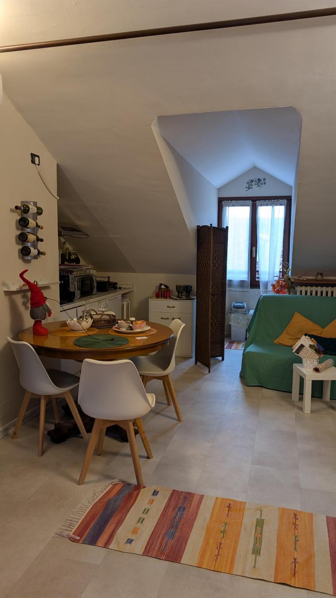 Apartament Loft64 Alba  Pokój zdjęcie